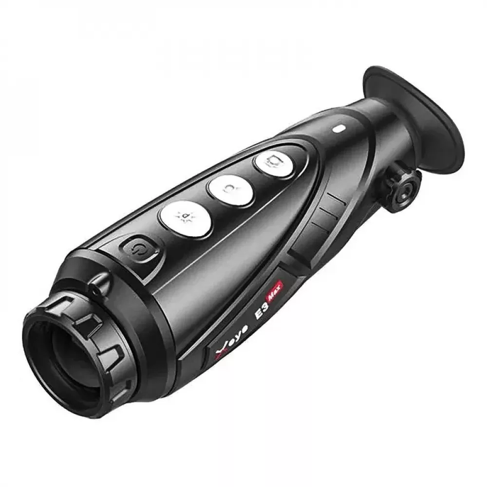 iRay xEye 2 E3 Max V2.0 тепловизионный монокуляр E3Max V2.0