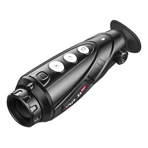 iRay xEye 2 E3 Max V2.0 тепловизионный монокуляр E3Max V2.0