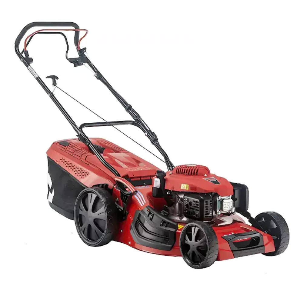 Solo by AL-KO 5231 SP-A газонокосилка бензиновая 127603