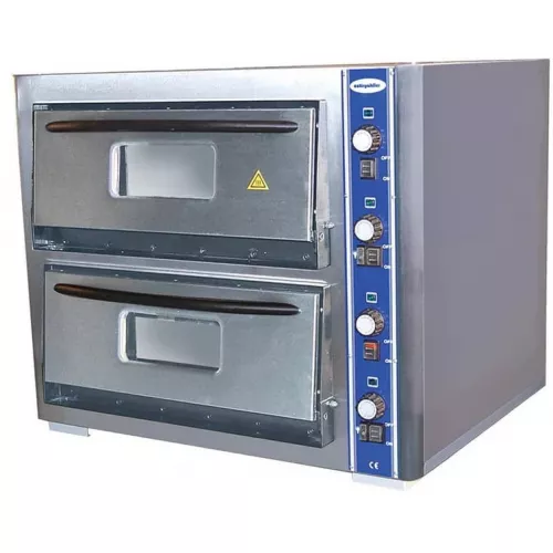 Печь для пиццы Ozti 8890 (6+6)