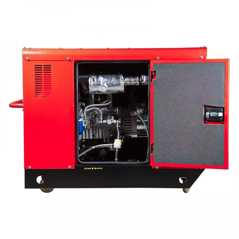 FUBAG DS 14000 DAC ES дизельный генератор 431746