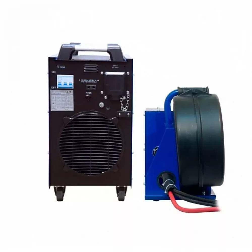 AuroraPRO ULTIMATE 350 INDUSTRIAL инверторный сварочный полуавтомат 7210044