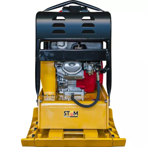 STEM Techno RPC 330 виброплита реверсивная (HONDA GX390) ВИБ158