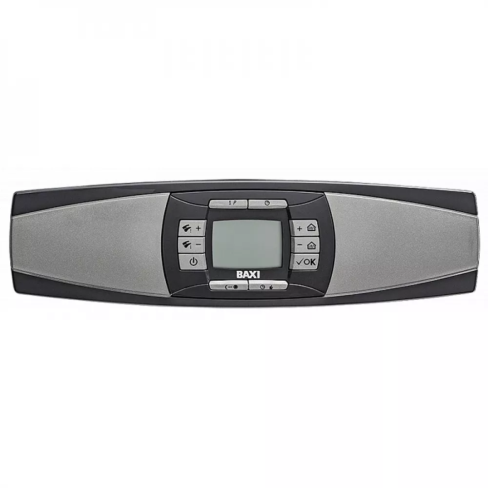 Baxi NUVOLA-3 COMFORT 240 i котел газовый настенный CSB45424358-