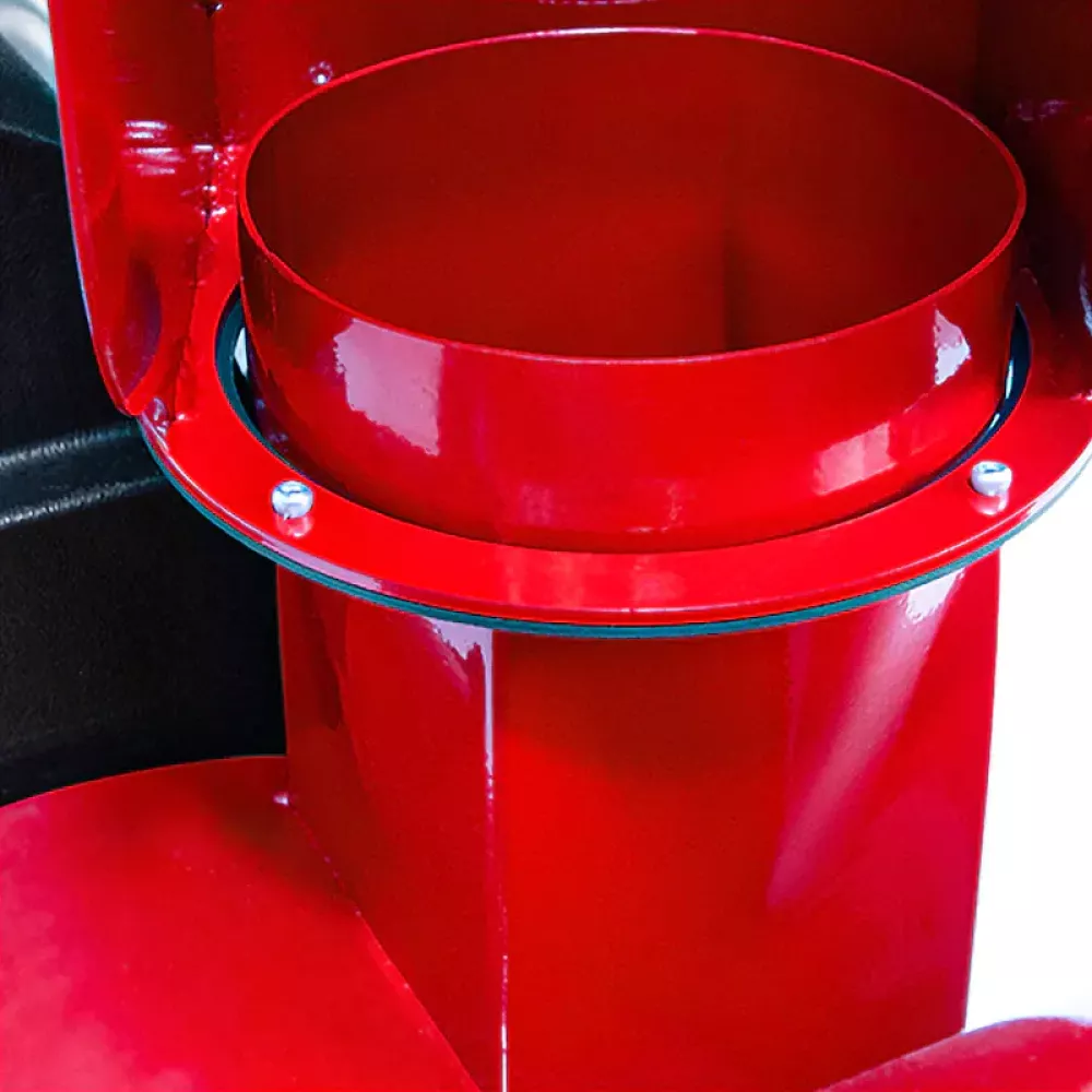 Мобил К С65LC170FS снегоуборщик бензиновый