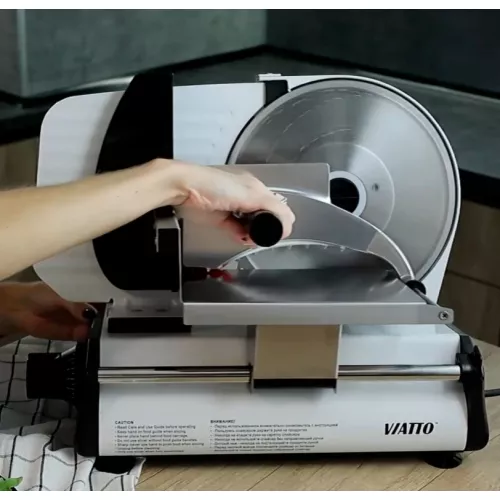 Слайсер Viatto VA-MS2218W