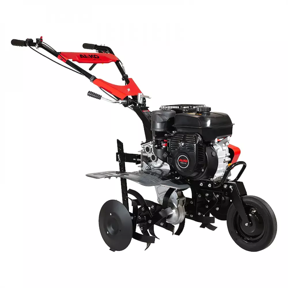 AL-KO Comfort MH 770 культиватор бензиновый 113971