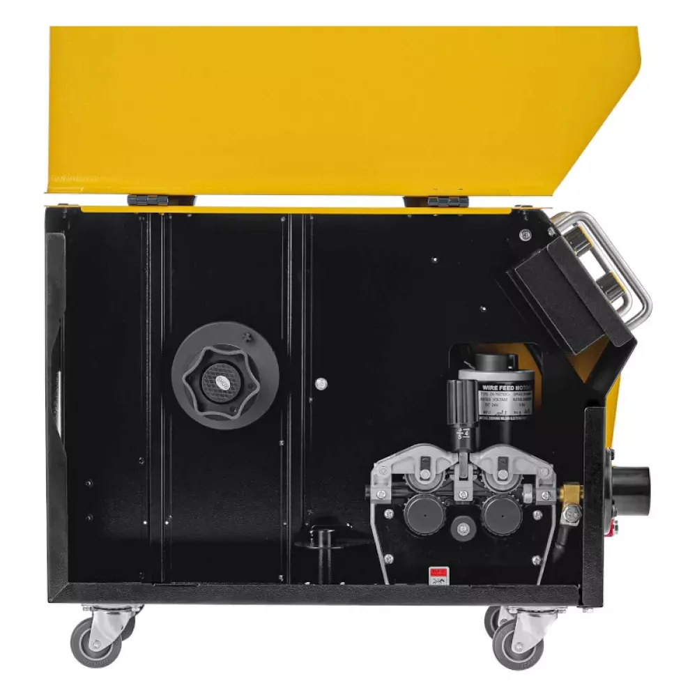 ПТК RILON MIG 500 F инверторный сварочный полуавтомат 005.300.281