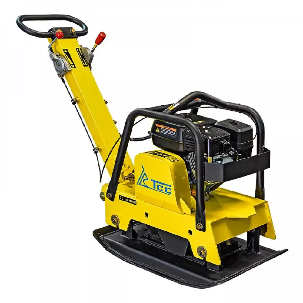 ТСС WP160L виброплита реверсивная 207185