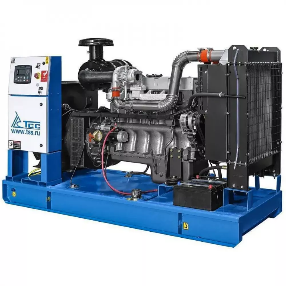 ТСС АД-120С-Т400-1РМ11 дизельный генератор 040060