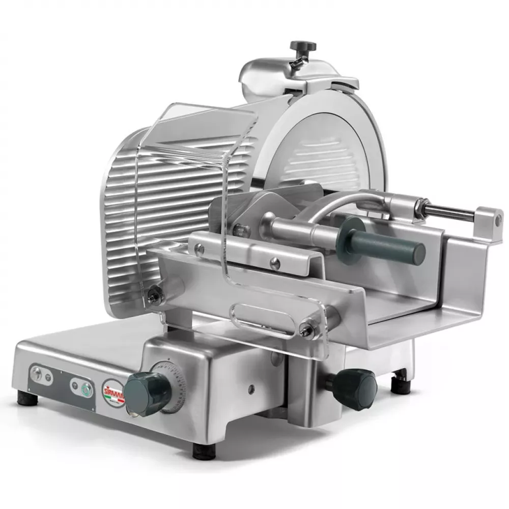 Слайсер Sirman Mantegna 350 VCS