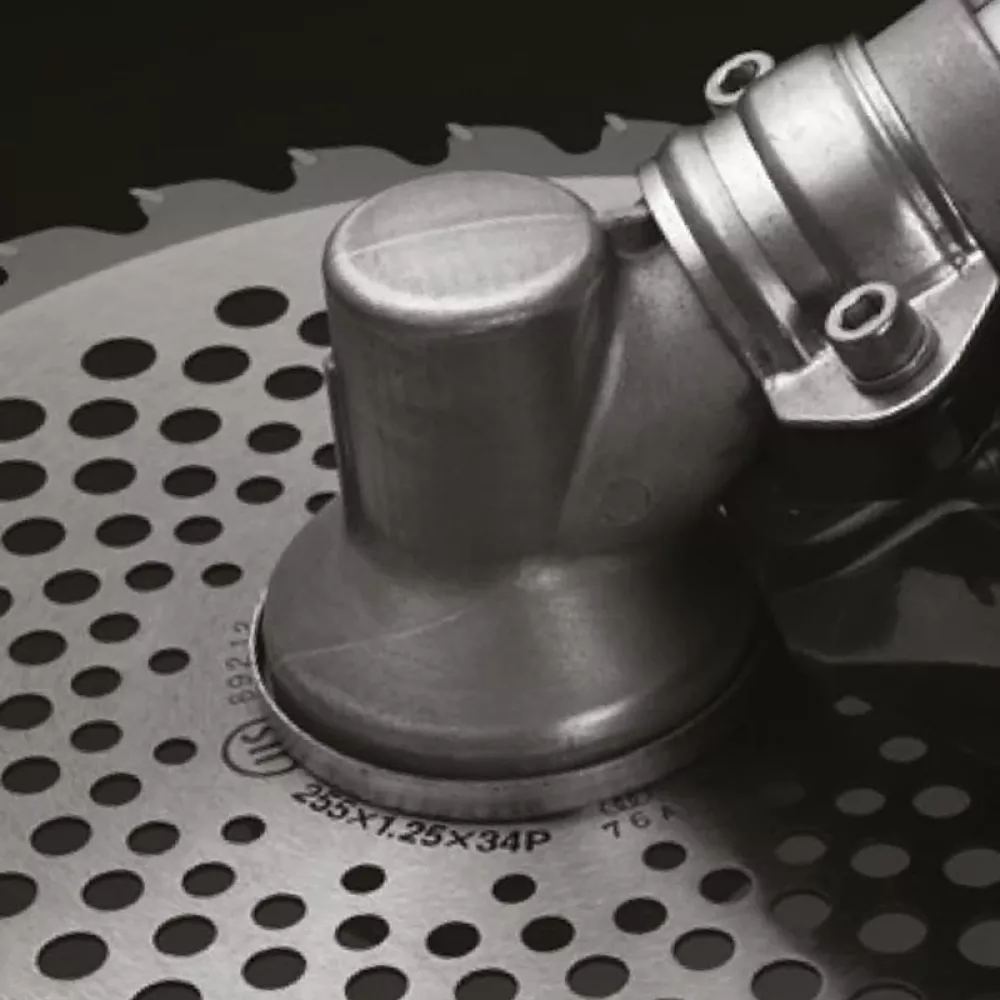 Caiman WX36 бензокоса 01-010401-2647