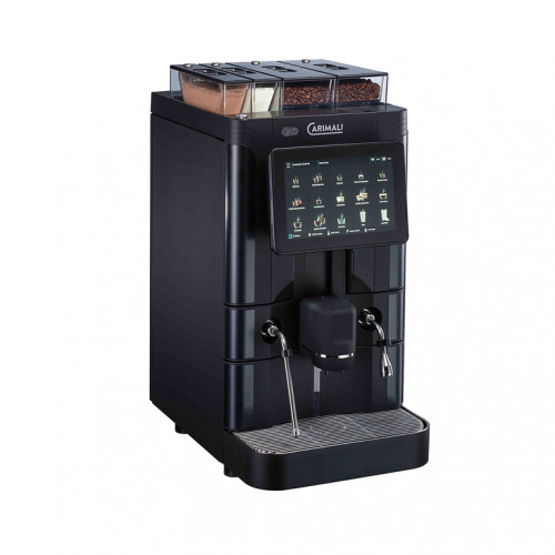 Кофемашина Carimali SilverAce Plus SAPL-01-02-02