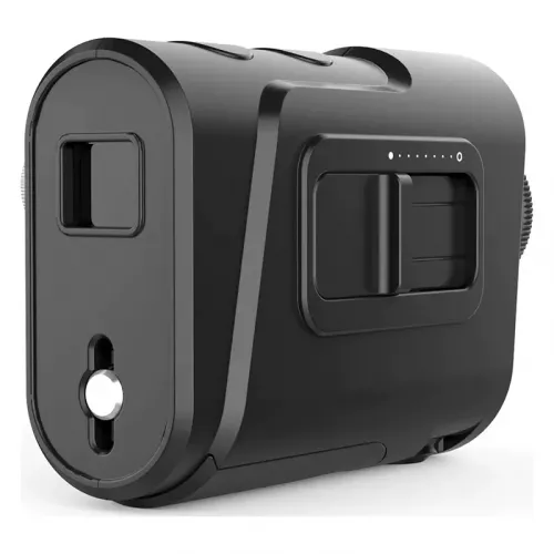 iRay DV DP 09 тепловизионный монокуляр с функцией измерения DVDP09