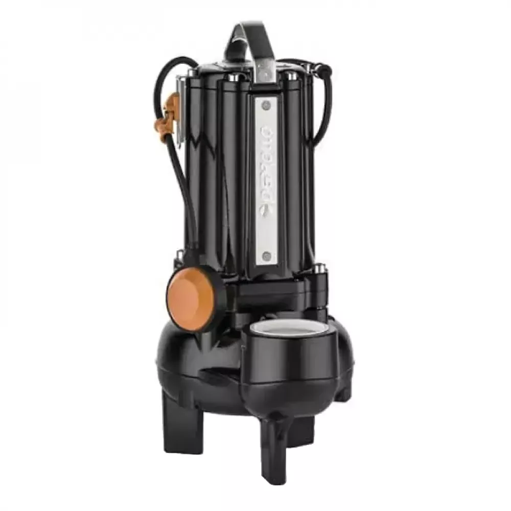 Pedrollo VXC 30/65 фекальный насос 48SGV9863A