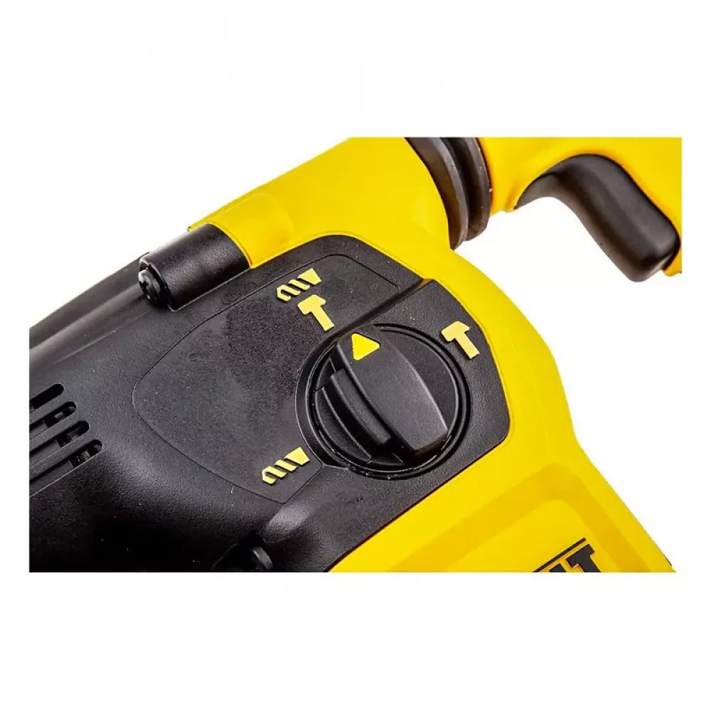Перфоратор DeWALT D25333K, D25333K-QS