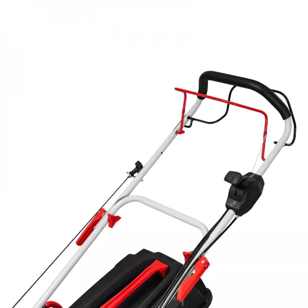 Katana KL-51CS PRO газонокосилка бензиновая MBK0027832