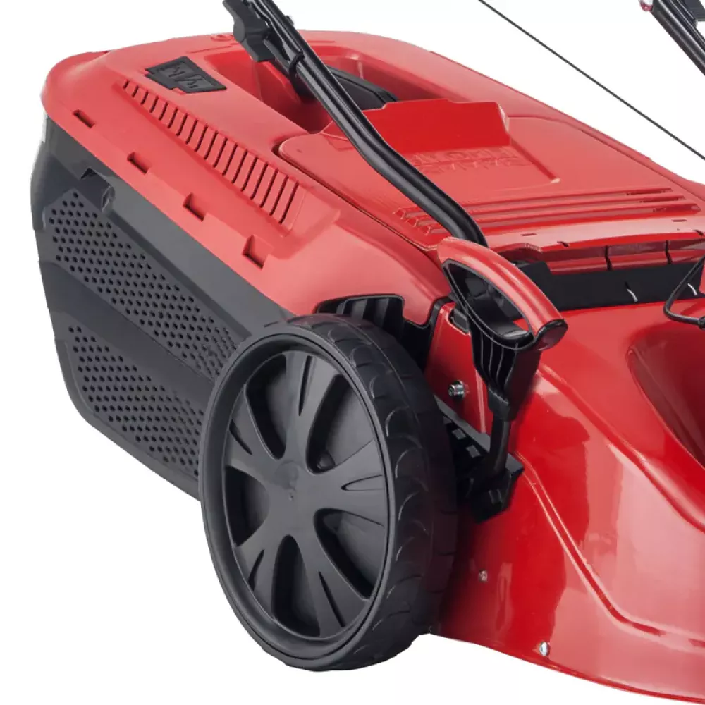 Solo by AL-KO 4712 P-A газонокосилка бензиновая 127639