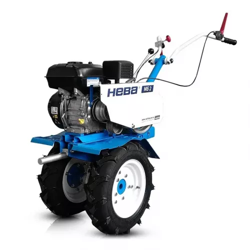 Мотоблок «Нева» МБ2-B&S (CR950)