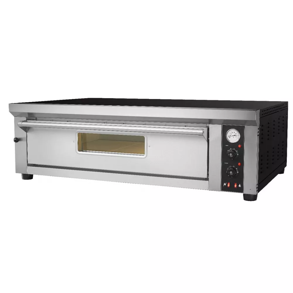 Печь для пиццы Kocateq EPC 1/100x70TT