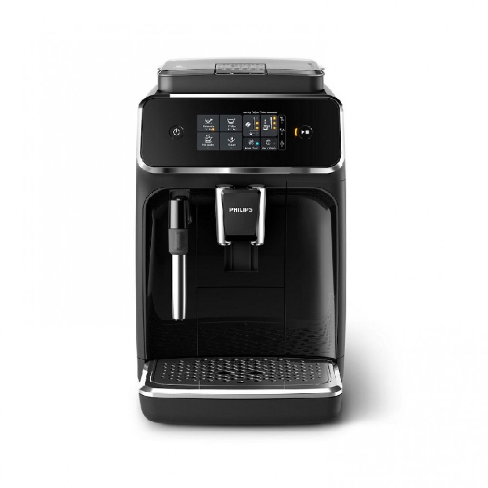 Кофемашина Philips EP2021/40 Series 2200
