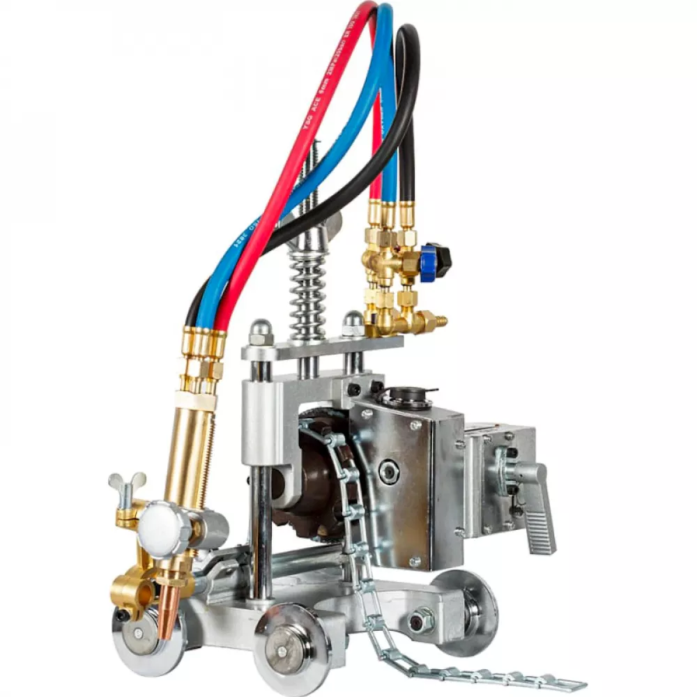 ПТК CG2-11D машина термической резки 001.030.009