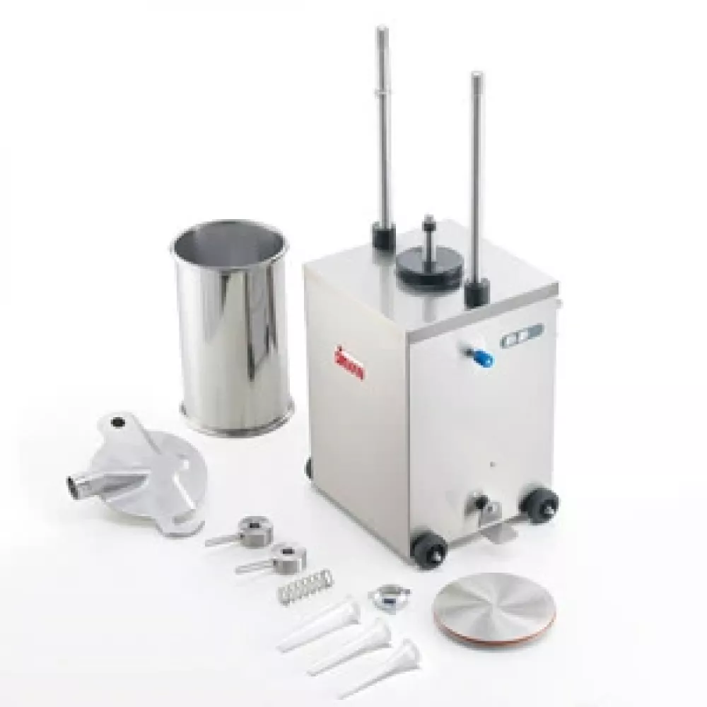 Шприц колбасный Sirman IS25 Idra Vert 380В