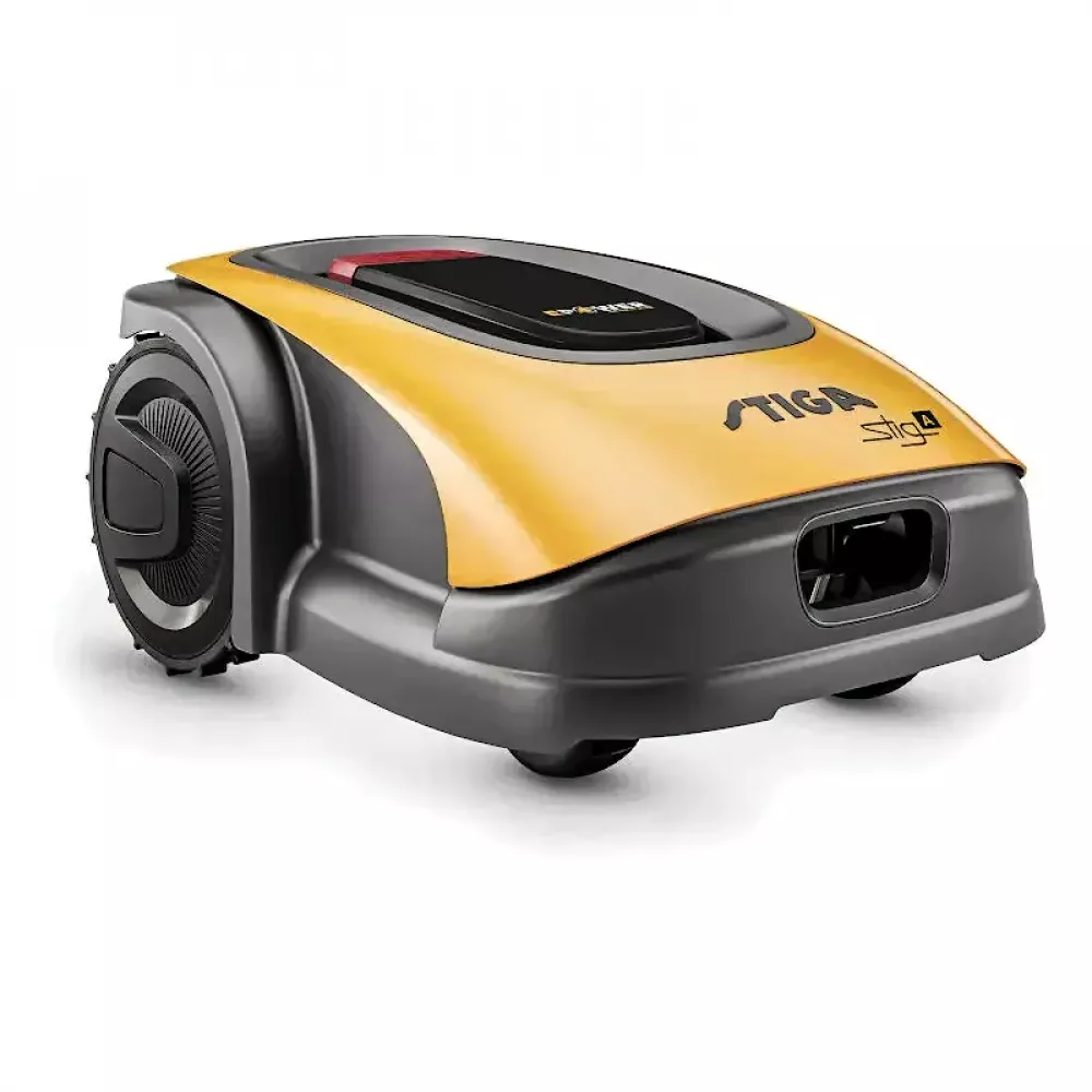 Stiga STIG-A 1500 робот-газонокосилка 2R7102028/ST1