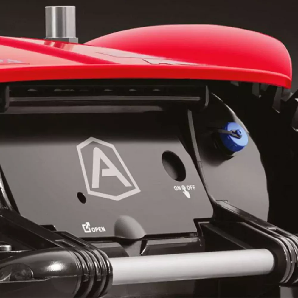 Газонокосилка робот Caiman AMBROGIO L250I ELITE S+, AM250L0W8Z