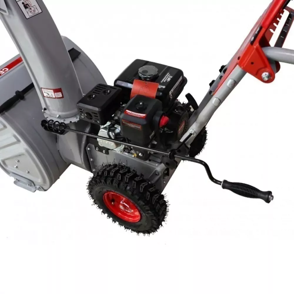 Ресанта СБ 4100 бензиновый снегоуборщик 70/7/30