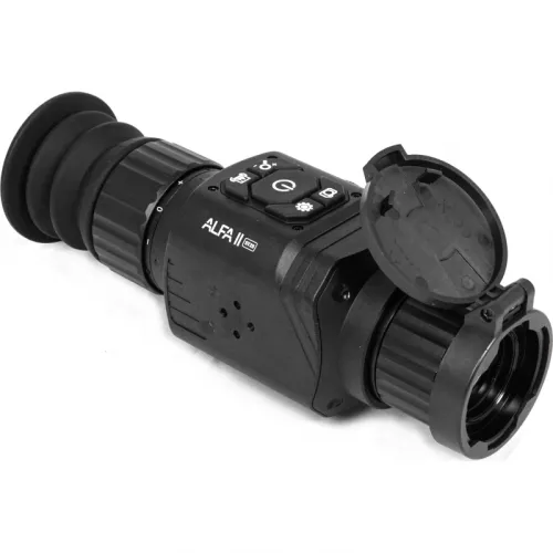 Arkon Alfa II ST25 тепловизионный прицел ST25-II