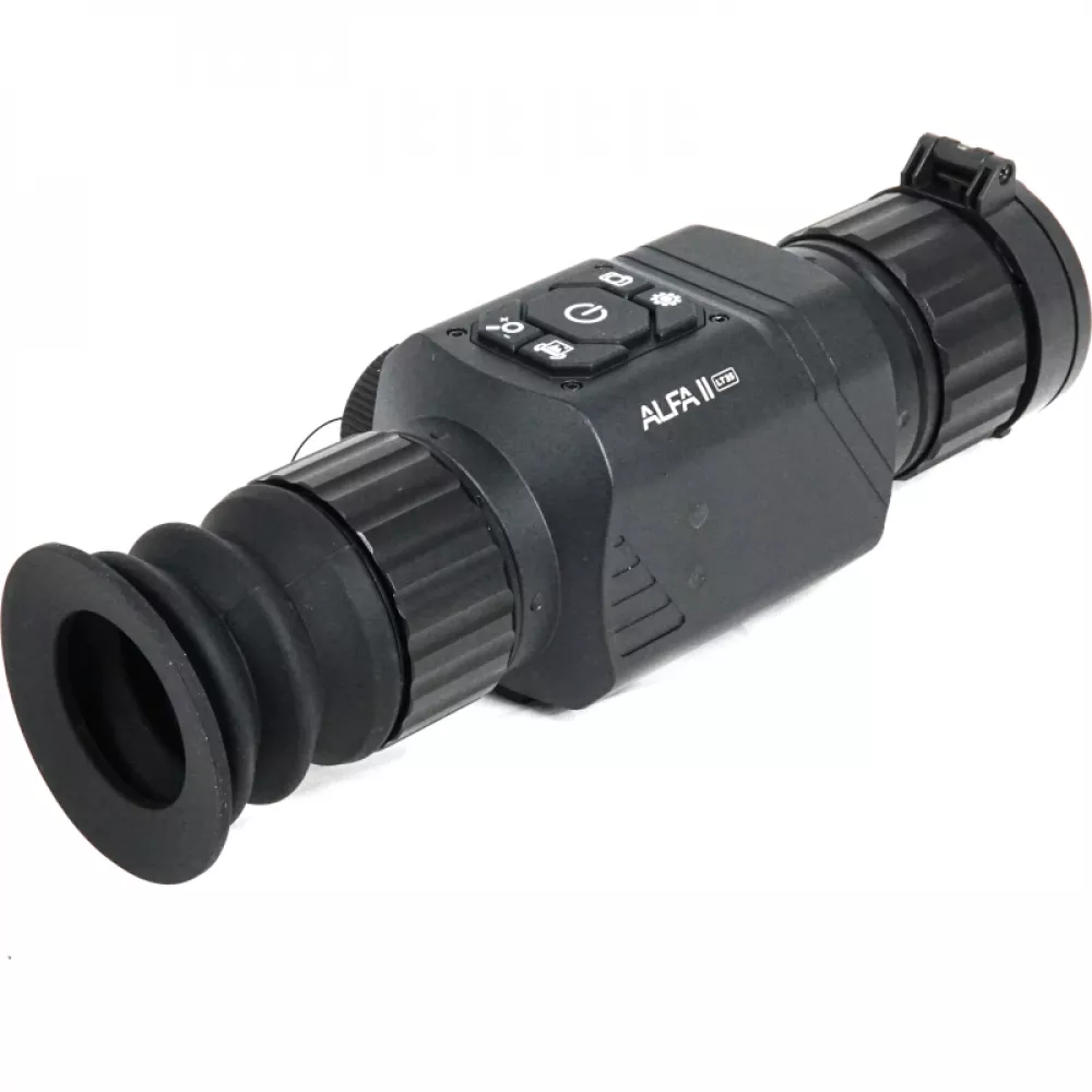 Arkon Alfa II LT35 тепловизионный прицел LT35-II
