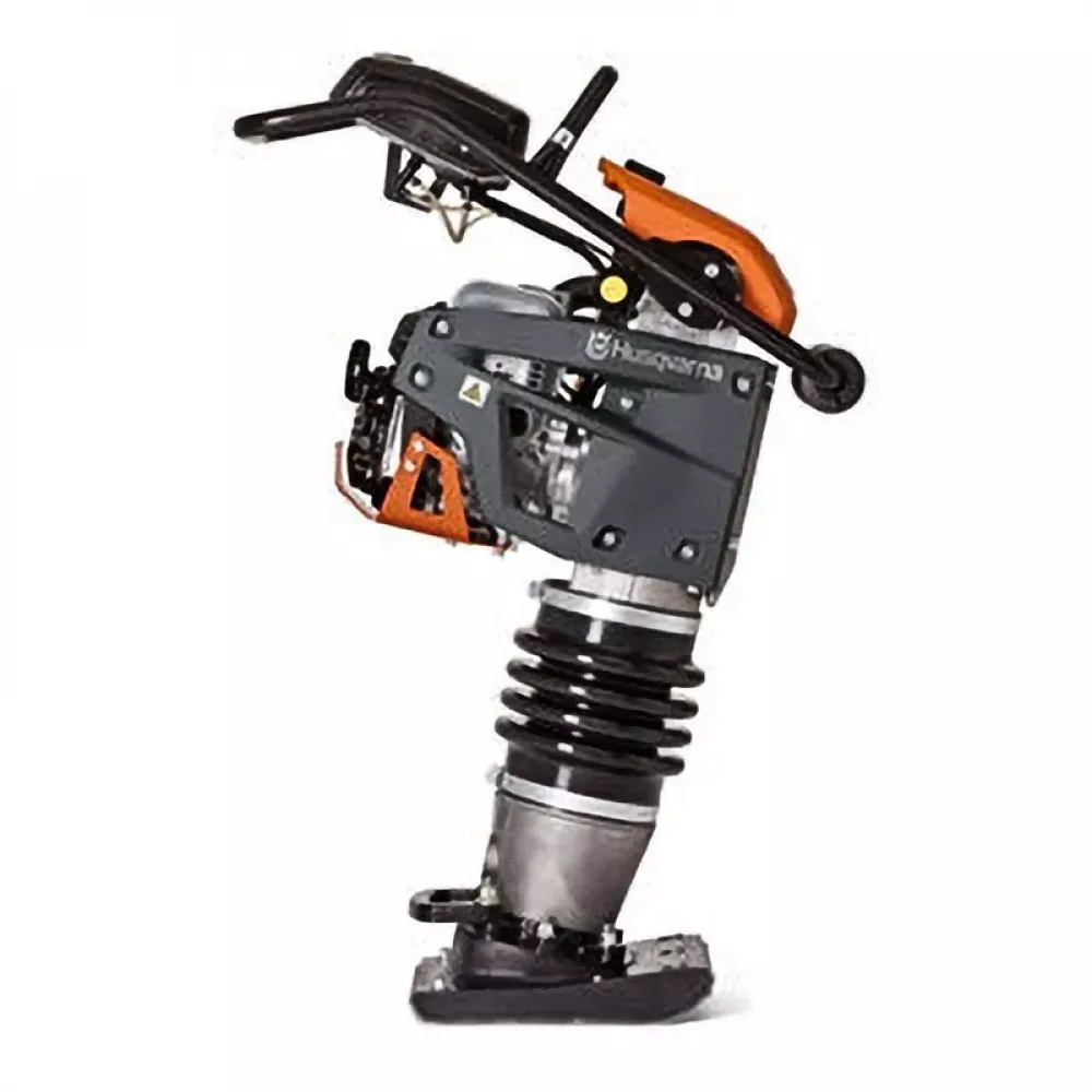 Husqvarna LT 5005 виброплита 9678546-01