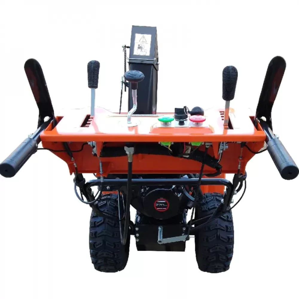 TOR ST-710 Loncin снегоуборщик бензиновый 1032726