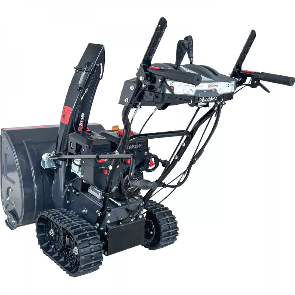 EVOline SBG 660 TE бензиновый снегоуборщик