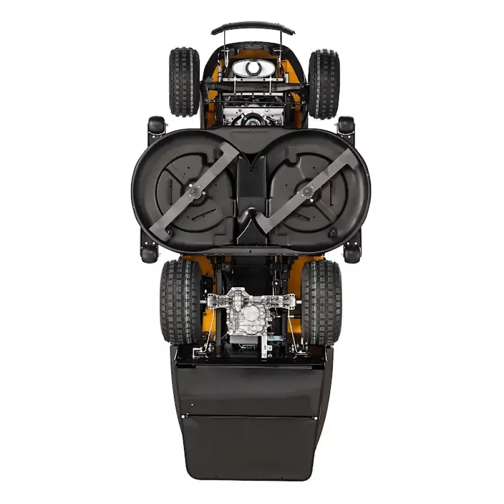 Stiga ESTATE 9122 W садовый трактор-газонокосилка бензиновый 2T1310381/ST2