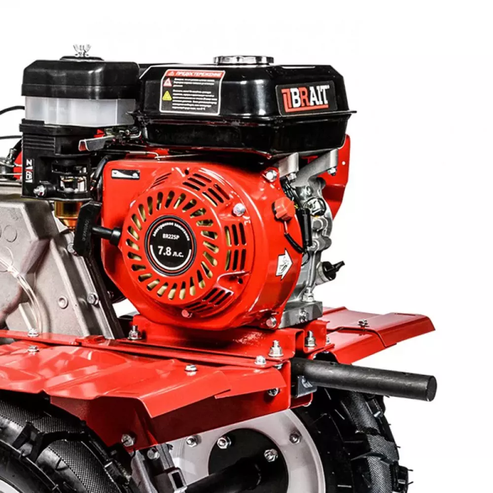 BRAIT BR-2-7.8 бензиновый мотоблок 04.01.064.015