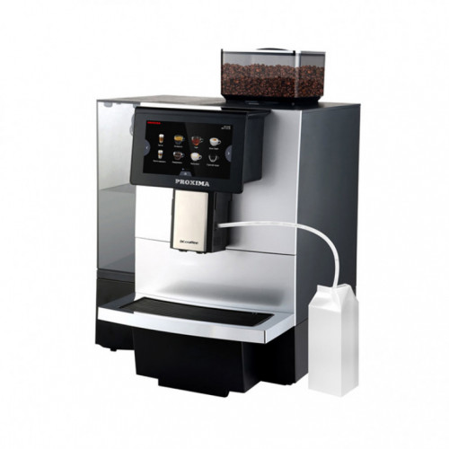 Кофемашина Dr.coffee Proxima F11 Big