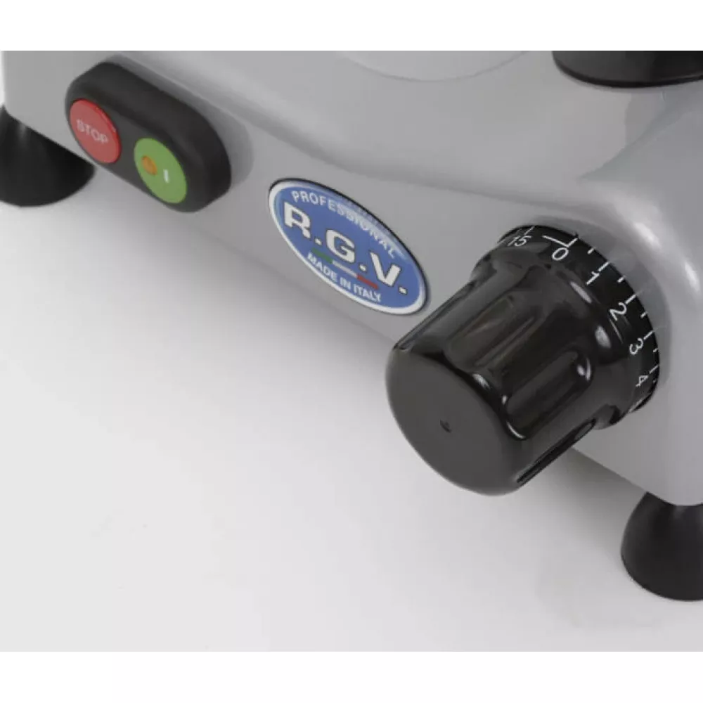 Слайсер Rgv LUXURY 300 ES PROF