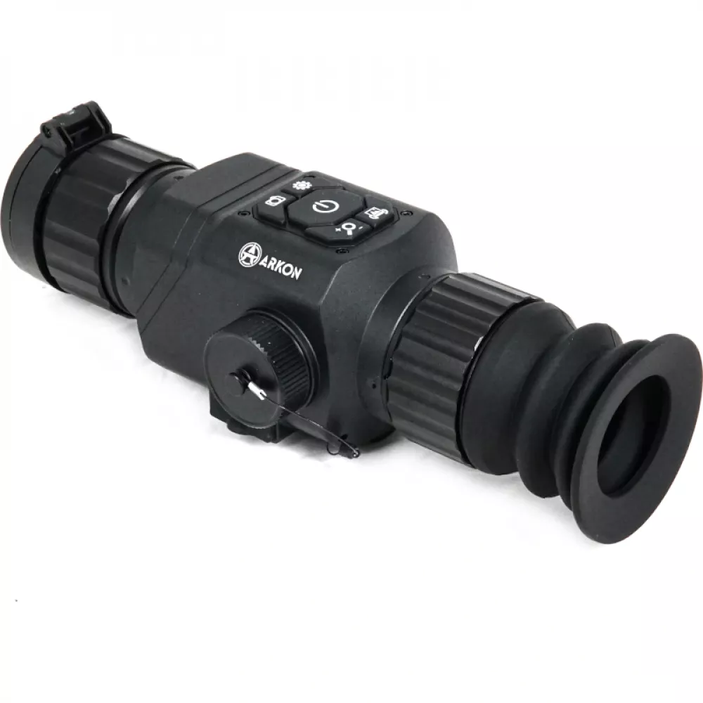 Arkon Alfa II LT35 тепловизионный прицел LT35-II