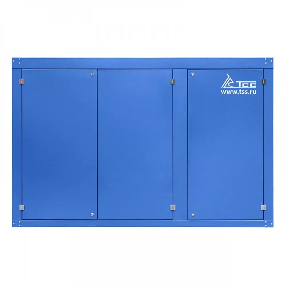ТСС кожух для дизельного генератора до 160 кВт 490803