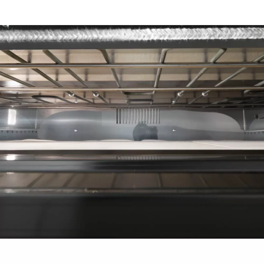 Печь для пиццы Cuppone DN435/1CD