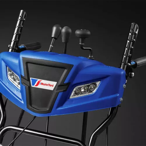 MasterYard MX8524RE снегоуборщик бензиновый, MX8524RE