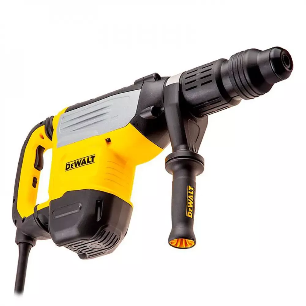 Перфоратор сетевой DeWALT D 25773 K, D25773K-QS