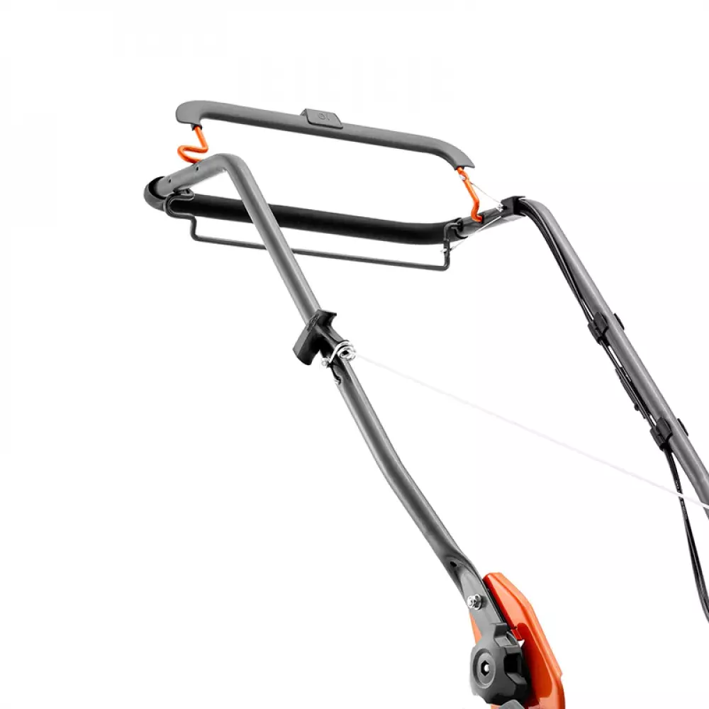 Газонокосилка бензиновая Husqvarna LB248S, 9676563-01