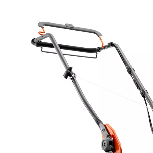 Газонокосилка бензиновая Husqvarna LB248S, 9676563-01