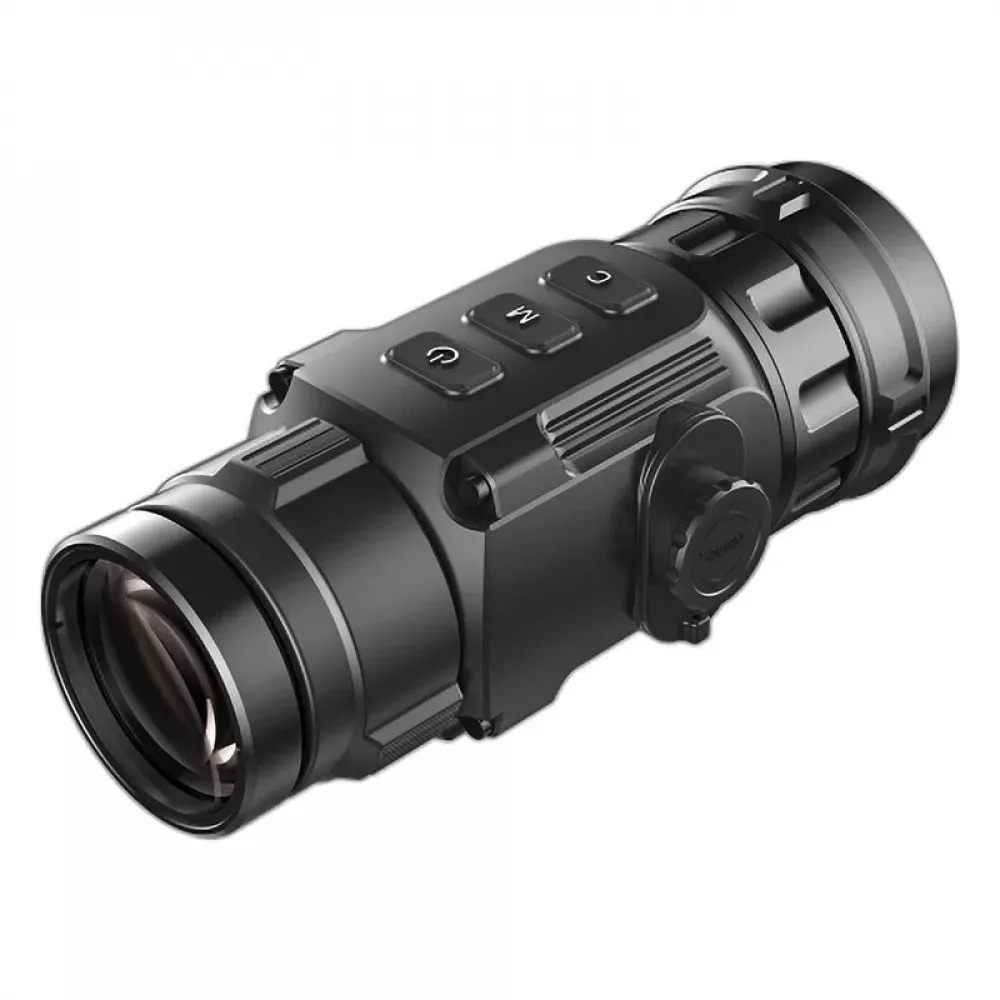 iRay xClip CL 42 тепловизионная предобъективная насадка-монокуляр CL42