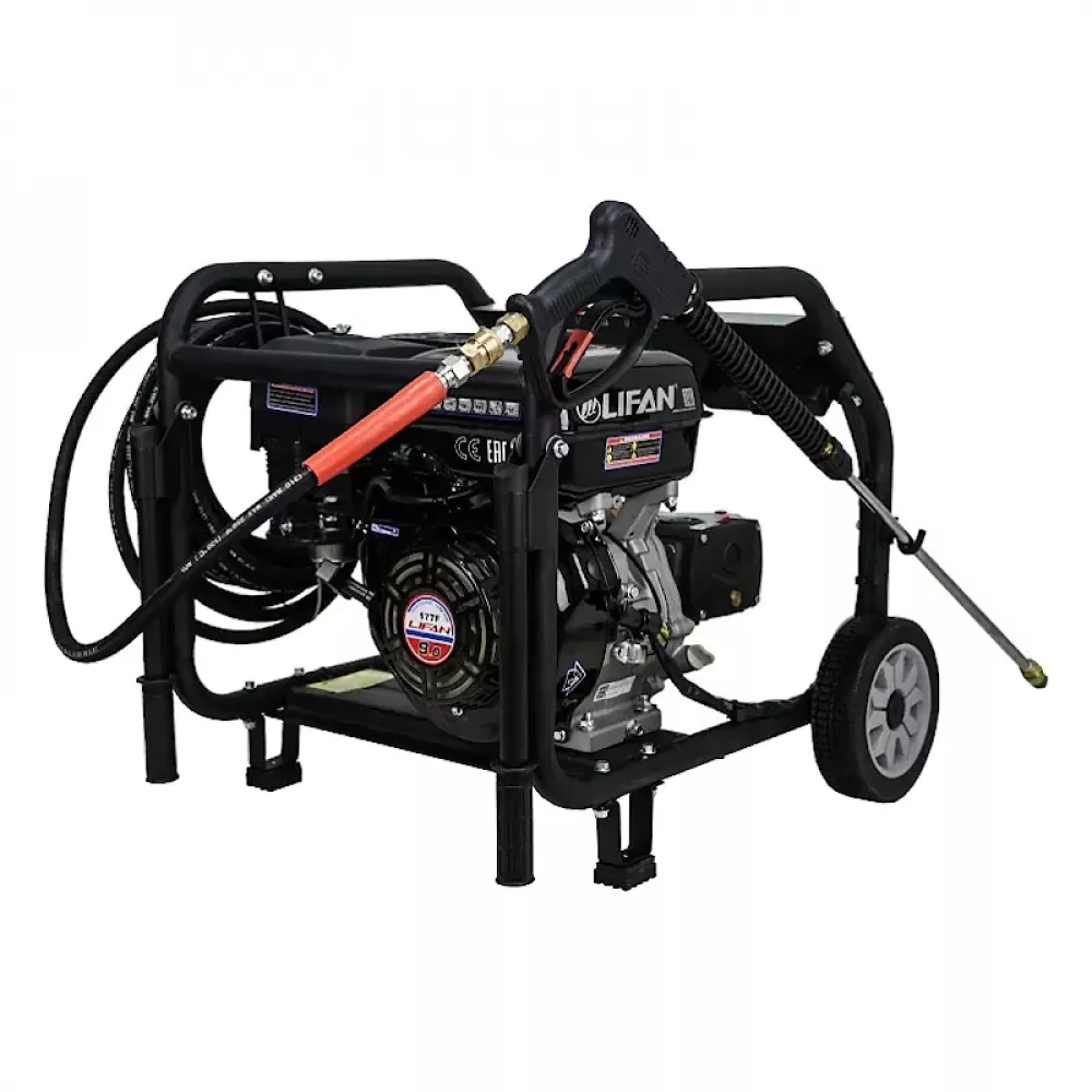 Lifan Q3690 (177F-B) мойка высокого давления 00-00001091