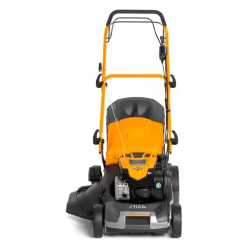 Бензиновая газонокосилка Stiga Combi 50 SVQ H, 294503838/ST1