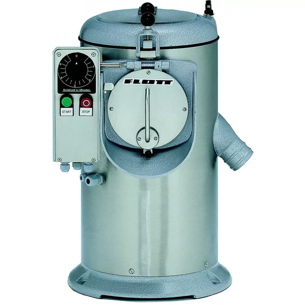 Лукочистка Flott ZS 25